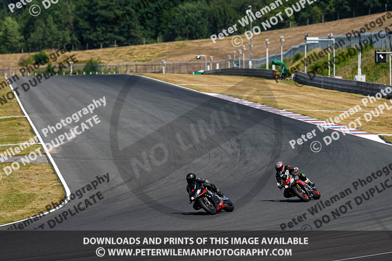 Slovakia Ring;event digital images;motorbikes;no limits;peter wileman photography;trackday;trackday digital images